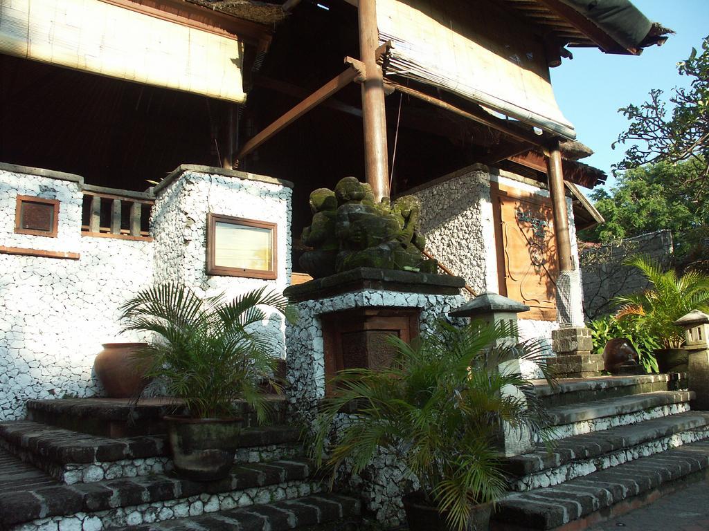 Balisani Padma Hotel Legian  Exterior photo