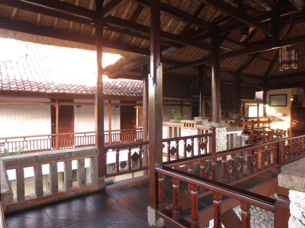 Balisani Padma Hotel Legian  Exterior photo