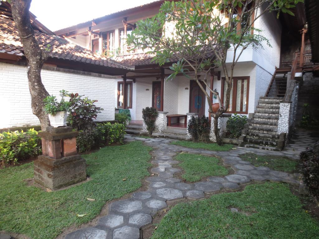 Balisani Padma Hotel Legian  Exterior photo