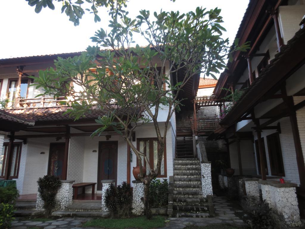 Balisani Padma Hotel Legian  Exterior photo