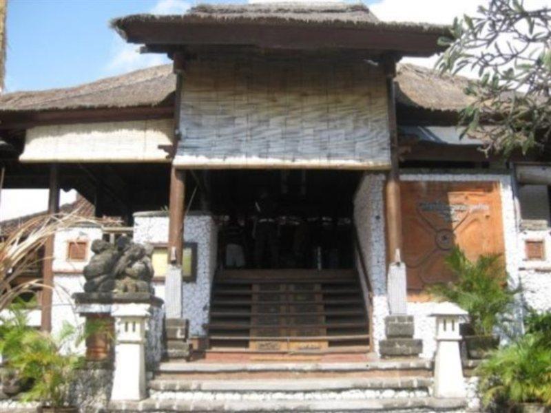 Balisani Padma Hotel Legian  Exterior photo