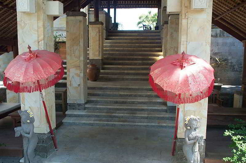 Balisani Padma Hotel Legian  Exterior photo